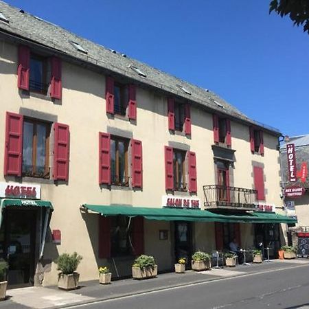 特罗特斯寰宇酒店 米拉 外观 照片