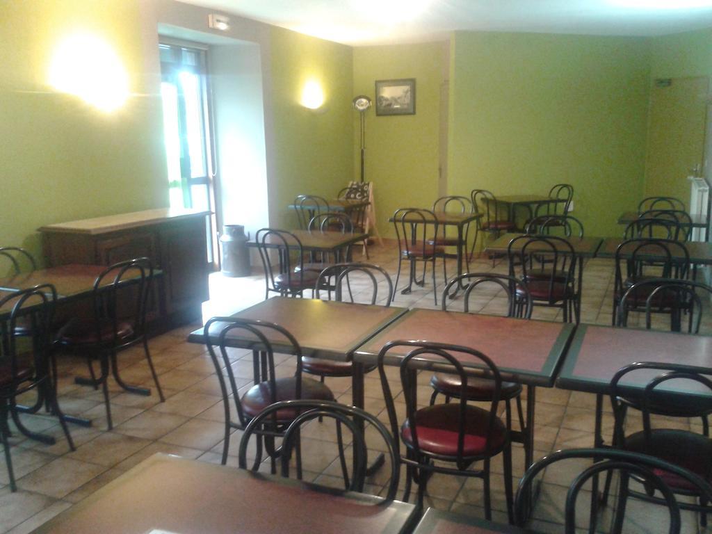 特罗特斯寰宇酒店 米拉 外观 照片